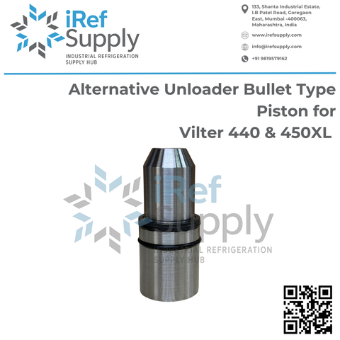 Alternative Vilter Gen Piston gas or oil (35315A) — Vilter-compatible aftermarket part