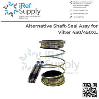 Alternative Vilter 450/450XL Seal, 3" shaft assembly