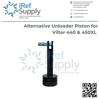 Alternative Vilter 440/450 Piston gas (old style)