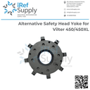 Alternative Vilter 450/450XL Yoke safety head pin kit
