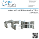 Alternative Vilter 450XL Bearing set connecting rod std